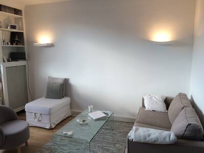 Location appartement 2 pièces Boulogne-Billancourt (92100)