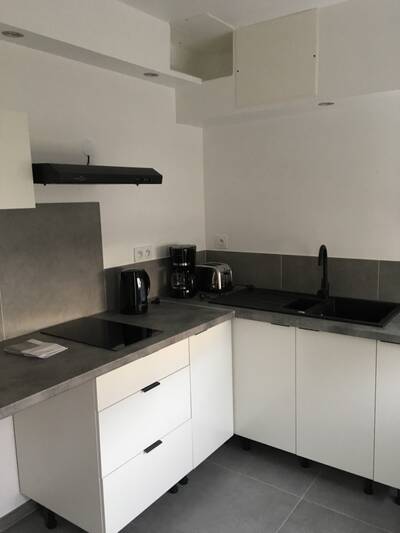 Location appartement 2 pièces Périgny (17180)