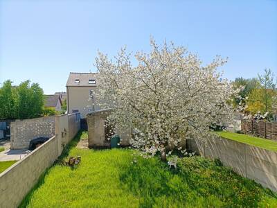 Vente maison 6 pièces Villeparisis (77270)