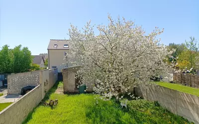 Villeparisis (77270)