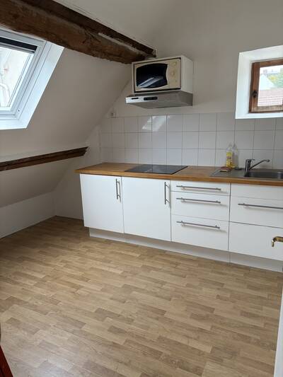Location appartement 2 pièces Chamarande (91730)