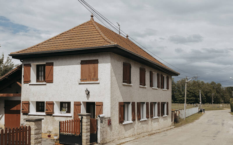 Saint-Jean-De-Soudain (38110)