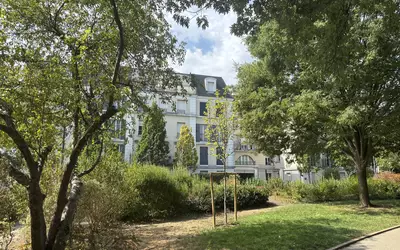 Maisons-Alfort (94700)