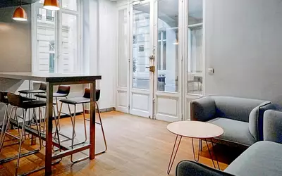 Paris 8E