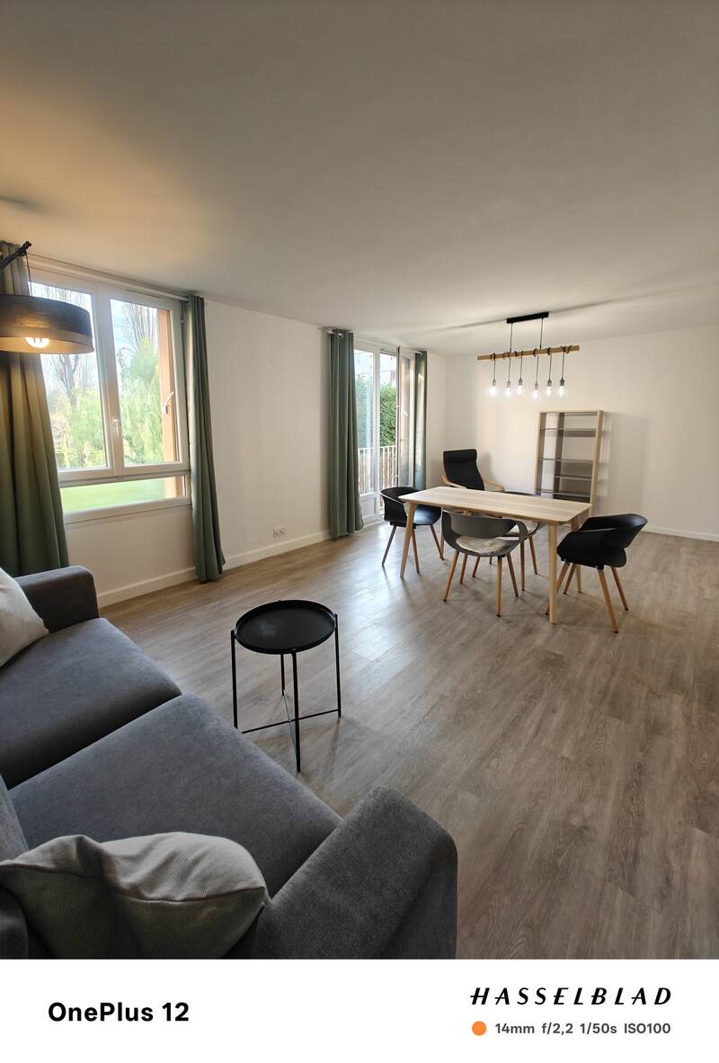 Champigny-Sur-Marne (94500)