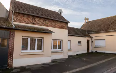Longueil-Sainte-Marie (60126)