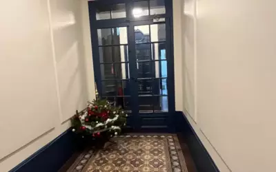 Paris 20E (75020)