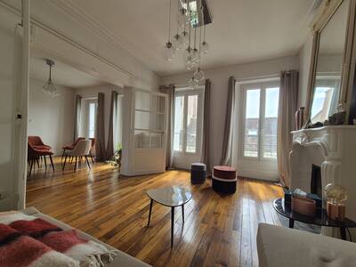 Vente appartement 5 pièces Fontainebleau (77300)