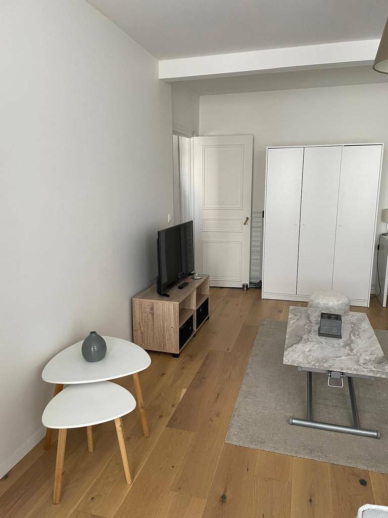 Paris 8E (75008)
