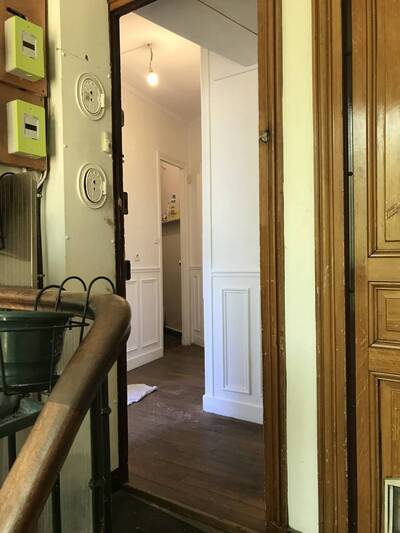 Location appartement 2 pièces Montreuil (93100)