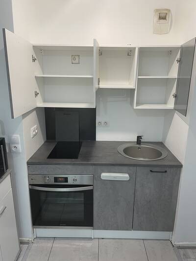 Location appartement 2 pièces Saint-Ouen-l'Aumône (95310)
