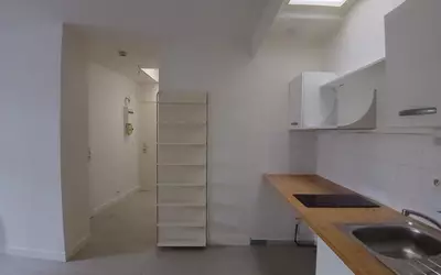 Appartement 2 pièces 31 m² · à Paris 8e · 31,3 m² · 430 000 €