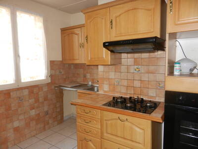 Location appartement 3 pièces Grenoble (38)