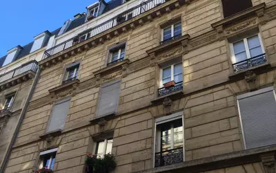 Paris 12E (75012)