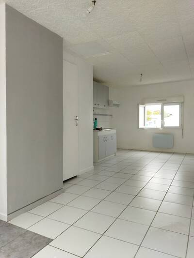 Location appartement 3 pièces Royan (17200)