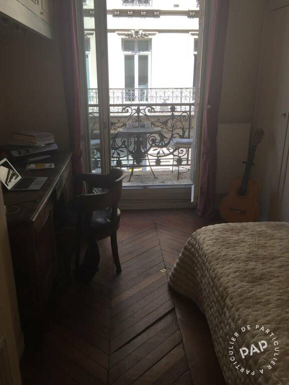 Appartement a louer paris-1er-arrondissement - 5 pièce(s) - 126 m2 - Surfyn