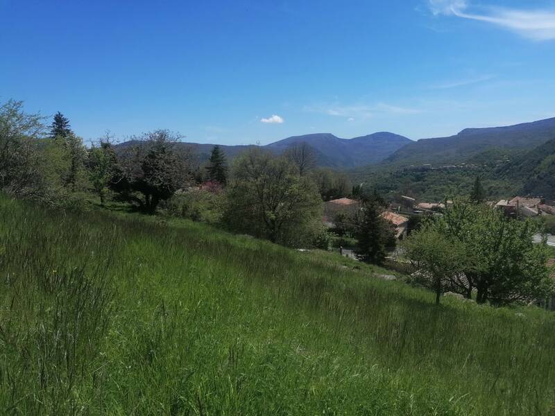 Gréolières (06620)