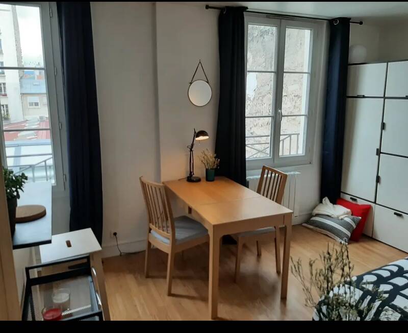 Paris 14E (75014)