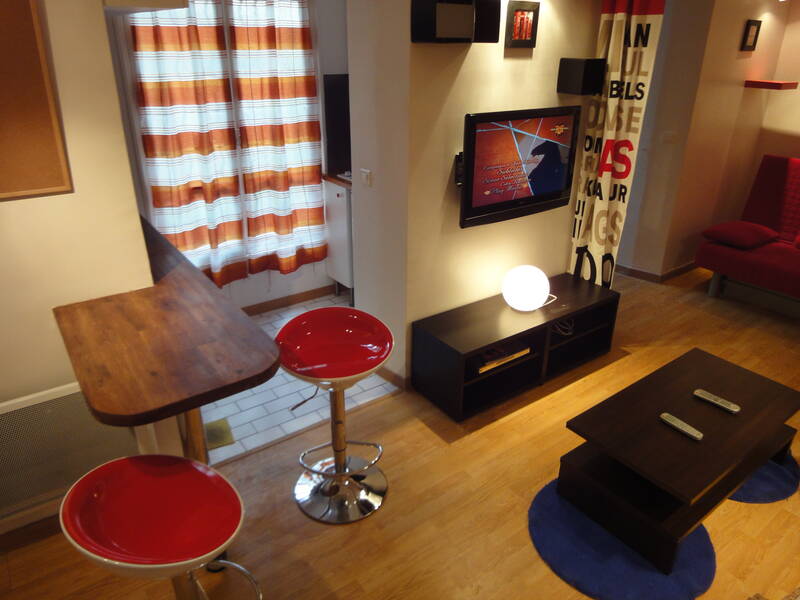 Paris 15E (75015)