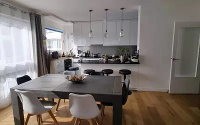 Le Chesnay-Rocquencourt (78150)