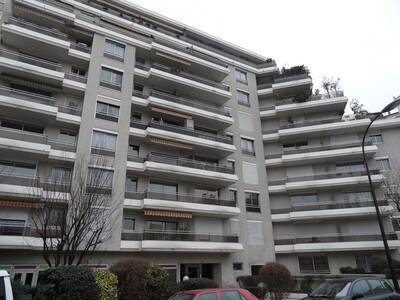 Location appartement 3 pièces Vincennes (94300)