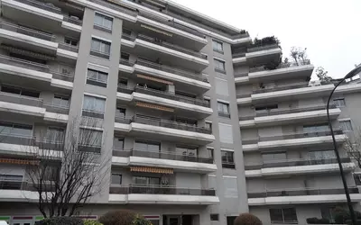 Vincennes (94300)