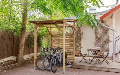 Aubervilliers (93300)