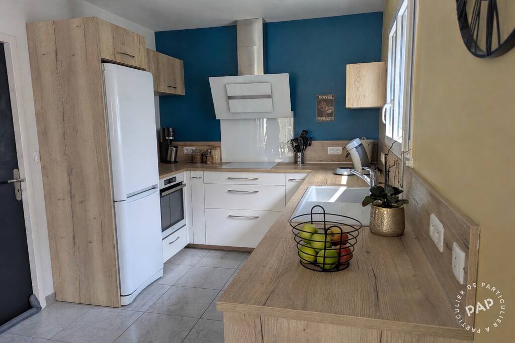 Vente maison 94 m² Parempuyre (33290) - 94 m² - 320.000 € | Particulier à Particulier — 5