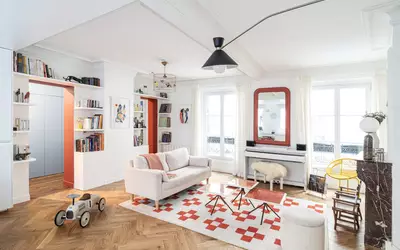 Paris 17E (75017)