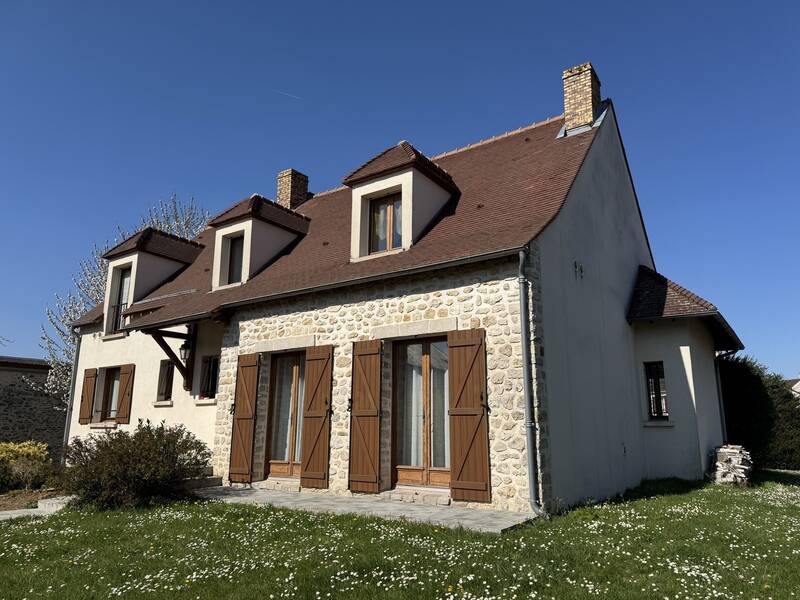Marolles-En-Hurepoix (91630)
