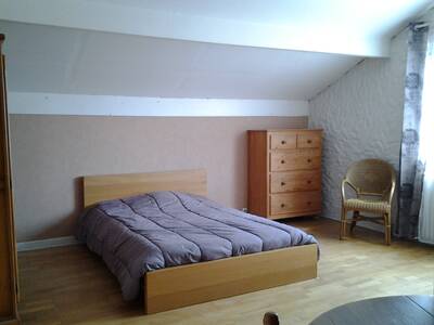 Location chambre en colocation 6 pièces Villeparisis (77270)