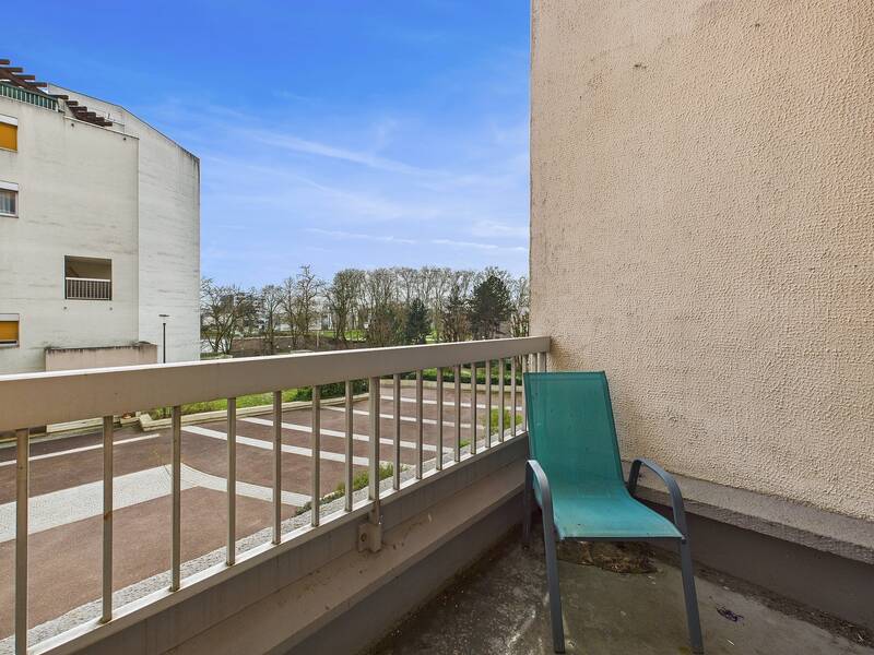 Cergy (95000)