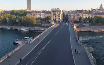 Paris 4E (75004)