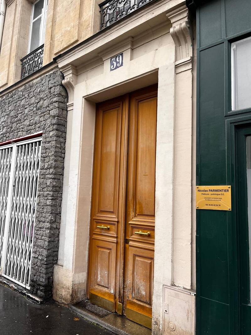 Paris 10E (75010)
