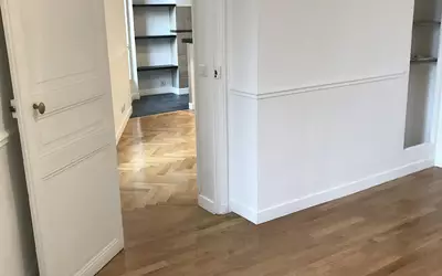 Paris 18E (75018)