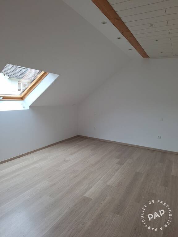 Vente appartement 5 pièces 113 m² Morsbach (57600) - 113 m² - 174.000 € | Particulier à Particulier — 7