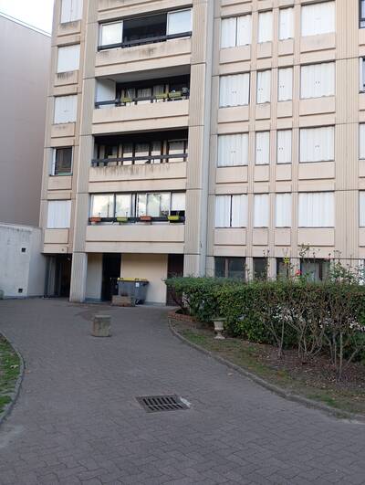 Vente appartement 4 pièces Sartrouville (78500)
