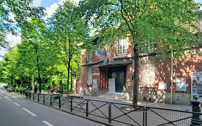 Paris 20E (75020)
