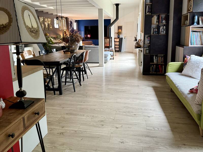 Vitry-Sur-Seine (94400)