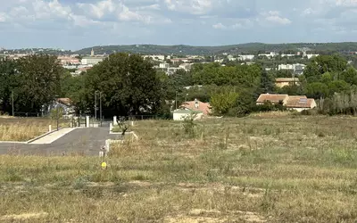 Aix-En-Provence (13080)