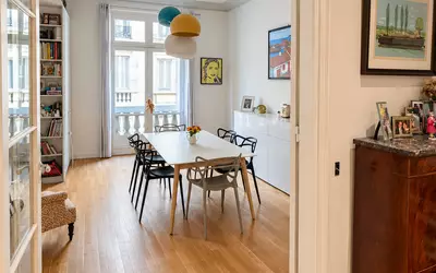 Paris 15E (75015)
