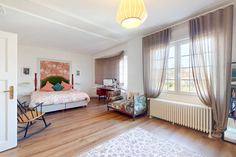 Strasbourg (67100)