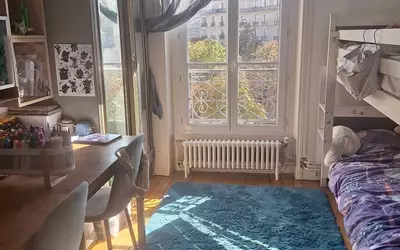Paris 15E (75015)