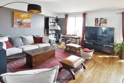 Vente appartement 5 pièces Saint-Maur-des-Fossés (94)
