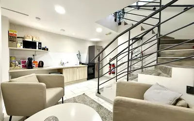 Paris 18E (75018)