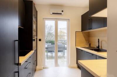 Vente maison 6 pièces Laxou (54520)