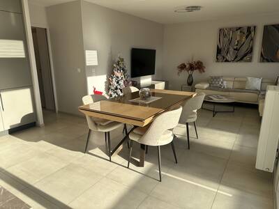 Vente appartement 4 pièces Caluire-et-Cuire (69300)