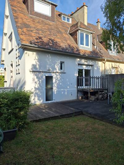 Vente maison 5 pièces Caen (14000)