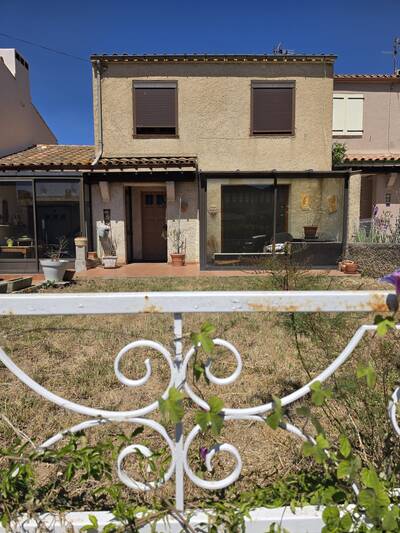 Vente maison 4 pièces Trèbes (11800)