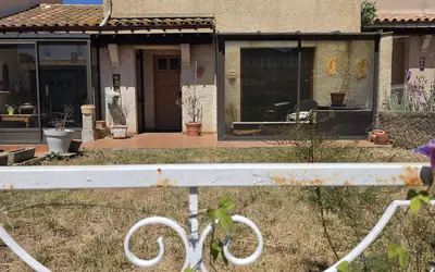 7 Kmc Carcassonne / Trèbes